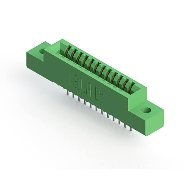 341-012-522-102 EDAC Inc.  Edgeboard Connectors